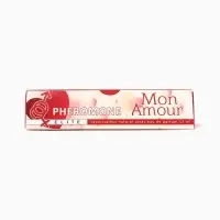 Парфюмерная вода женская с феромонами Elite Mon Amour, 17 мл