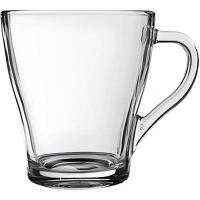 Чашка 250 мл. d=84 мм. h=95 мм. Грация 20шт/уп (50550/13c1649/0)/50550