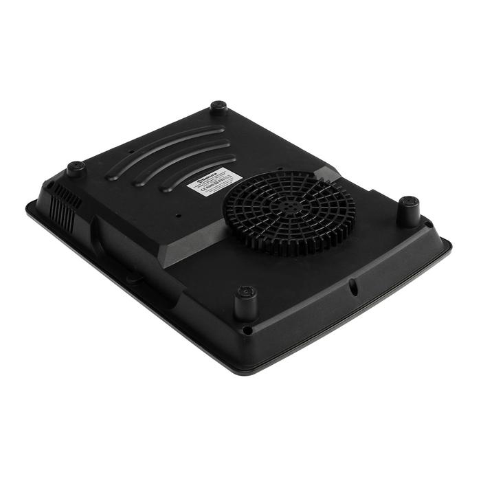Плитка индукционная Sakura SA-7152RF, 2000 Вт, 1 конфорка, чёрная Плитка индукционная Sakura SA-7152RF, 2000 Вт, 1 конфорка, чёрная