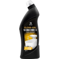 Профхим сантех кисл д/деликат ухода акрил-мет Grass/Gloss Gel PROF, 0,75л