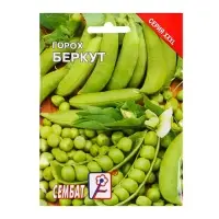 Семена Горох &laquo;Беркут&raquo;, XXXL, &laquo;Сембат&raquo;, 25 г