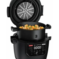 Мультиварка-аэрогриль Multicook Actifry MY741CF2