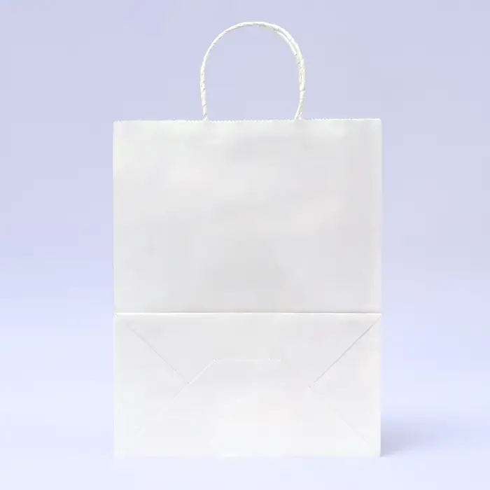 Пакет бумажный подарочный новогодний, &laquo;Ёлочная игрушка&raquo;, 22&times;12&times;28 см