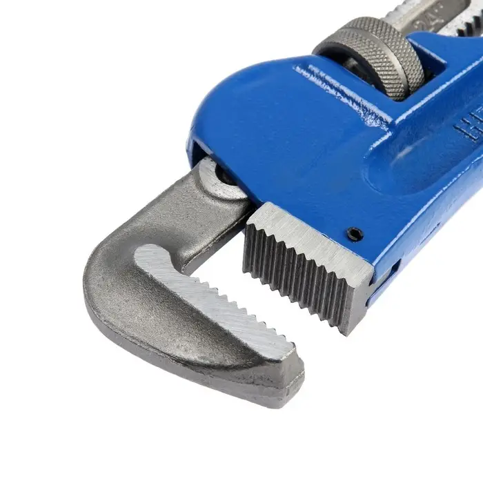 Ключ трубный ТУНДРА, тип  Ключ трубный ТУНДРА, тип "Stillson", раскрытие до 90 мм, 600 мм