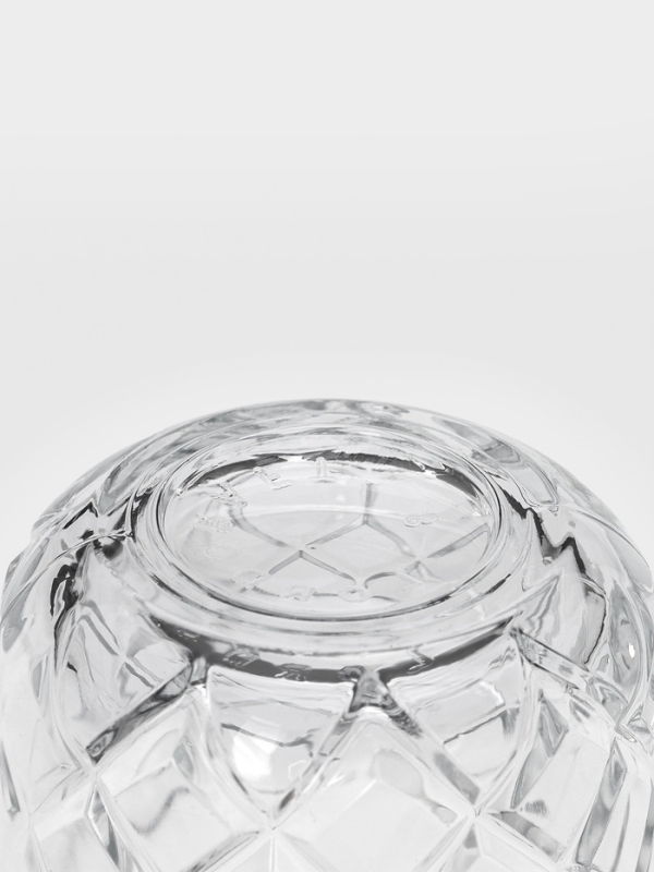 Набор стеклянных кружек Lord-Rain, 170 мл, 6 шт.