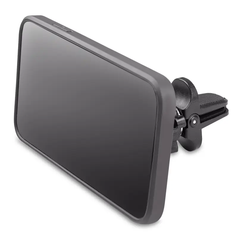 Держатель для смартфонов магнитный в дефлектор AVS AH-2305-M