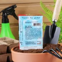 Семена Лук батун "Апрельский", 1 г