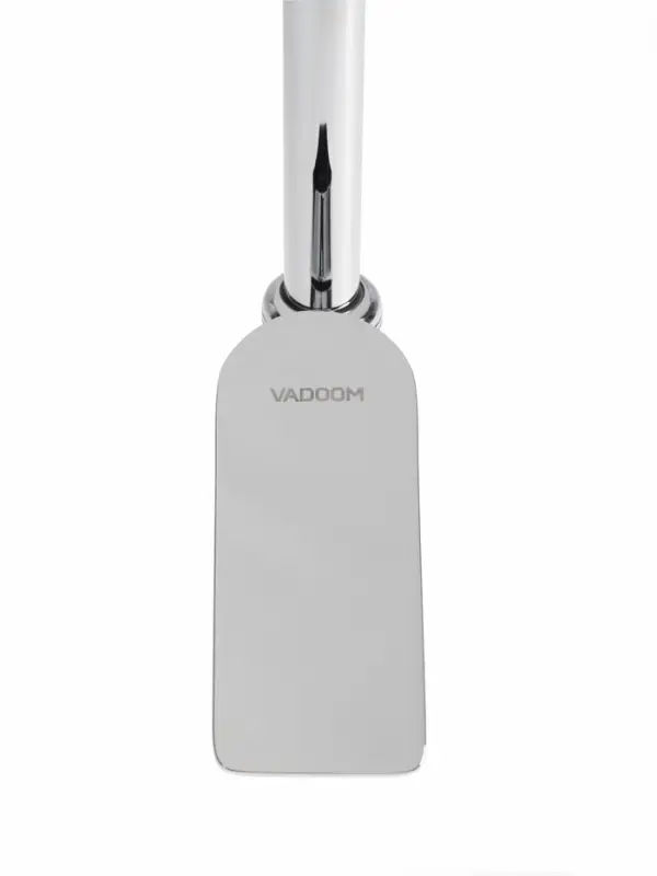 Смеситель для кухни VADOOM V843803, с гибким изливом, корпус цинк