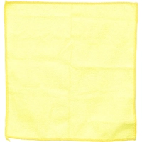 Салфетки хозяйственные Luscan микрофибра 300г 30х30см 3шт/уп син/крас/желт