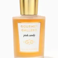 Туалетная вода женская Gourmet Gallery Pink Candy, 100 мл