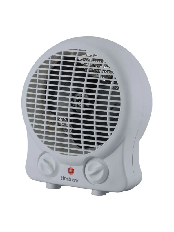 Тепловентилятор настольный T-FH2-B10S-W Тепловентилятор настольный T-FH2-B10S-W