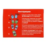 Набор для опытов "Большой набор для опытов", 6в1 ЭВРИКИ