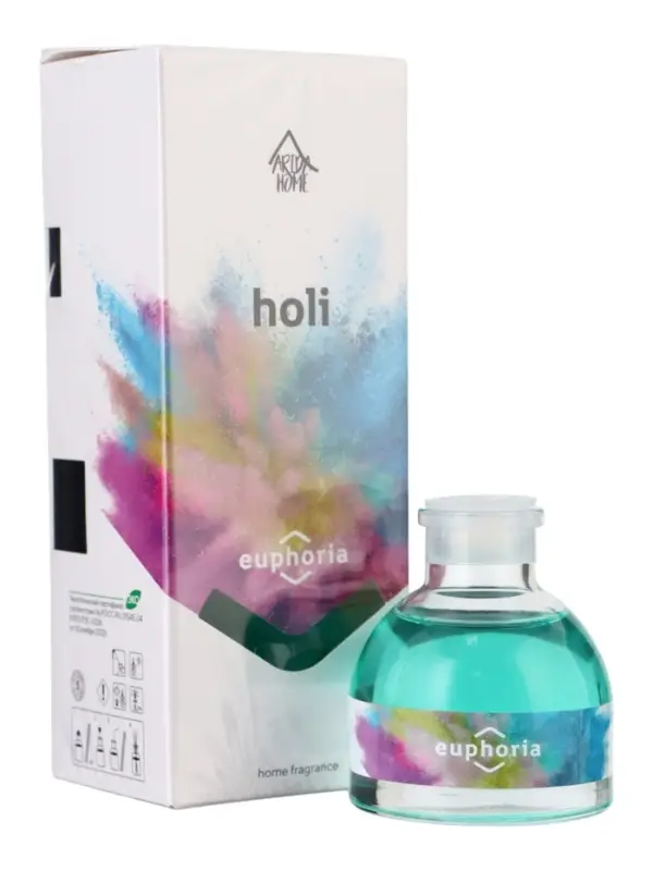 Аромат для дома Holi Euphoria 50 мл
