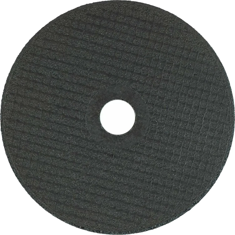 Диск отрезной по металлу GROSS, d150x1.6x22.2мм, WA46TBF (74376)