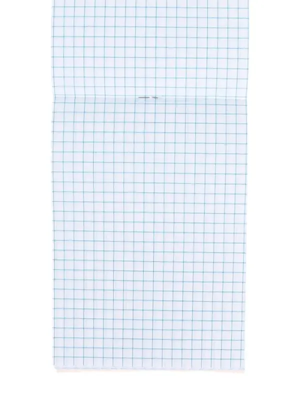 Набор блокнотов А6 40л кл на скобе Абстракция,мел карт, 4В 20шт