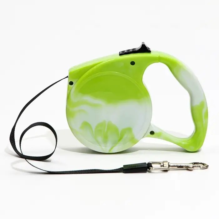 Рулетка &laquo;Фантазия&raquo;, 3 м, до 11.5 кг, зелёная