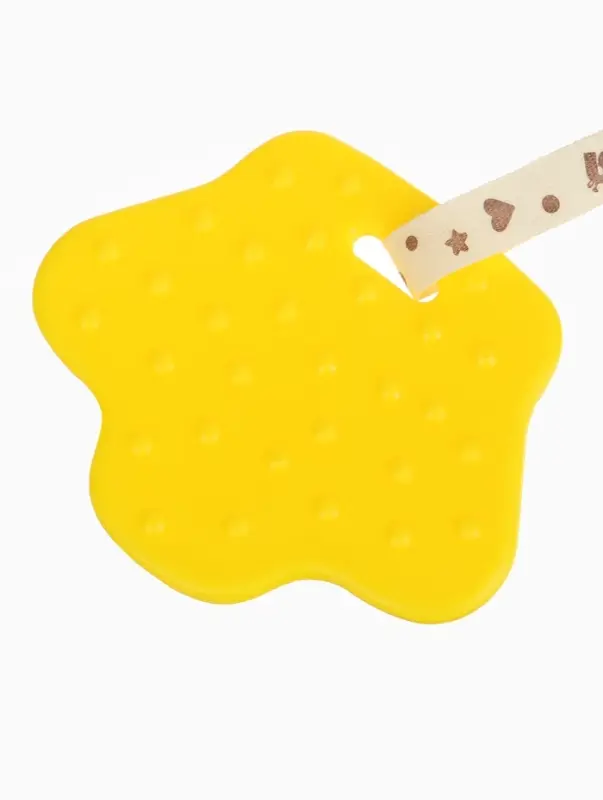 Книжка - шуршалка с прорезывателем Крошка Я &laquo;Лесная ферма&raquo;