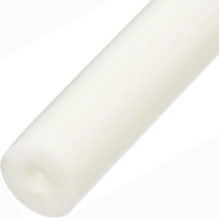 Стержни клеевые белые 7x200, упаковка 10 штук, Topfort