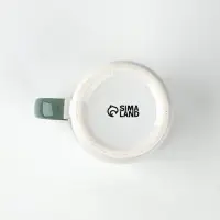 Кружка керамическая &laquo;Осень в лесу&raquo;, 450 мл