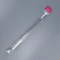 Карниз для ванной Доляна, телескопический, d=3.5 см, 90-160 см, усиленный, серый