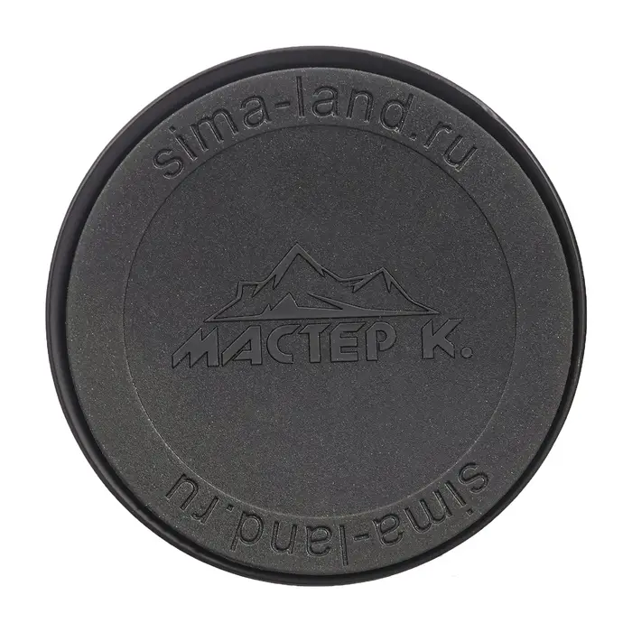 Термос &laquo;Лев&raquo;, 500 мл, 7&times;26 см