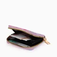 Кошелек дет 07-01-01 Июнь2549 единорог, 8,5*2,5*10,5 см, 2 отд+отд/молн, д/карт, розовый Кошелек дет 07-01-01 Июнь2549 единорог, 8,5*2,5*10,5 см, 2 отд+отд/молн, д/карт, розовый