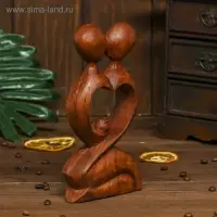 Сувенир &laquo;Союз&raquo;, 20&times;11.5&times;3 см, дерево