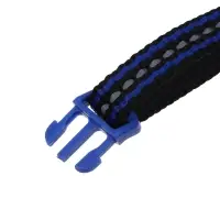 VETTA Шлейка для домашних животных, полиэстер, 1 см, обхват шеи 16.5-27 см, обхват груди 21-35 см