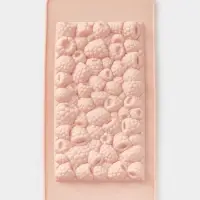 Форма для шоколада "Малина" 21x10x1 см