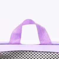 Рюкзак-переноска для животных, 35&times;30&times;26 см, фиолетовый