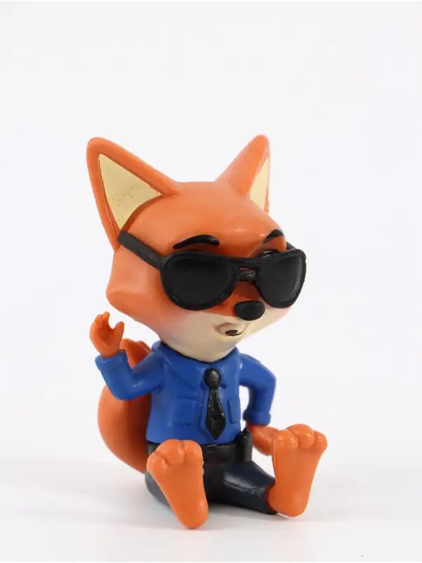 Игрушка-сюрприз "Любимые герои", зверята