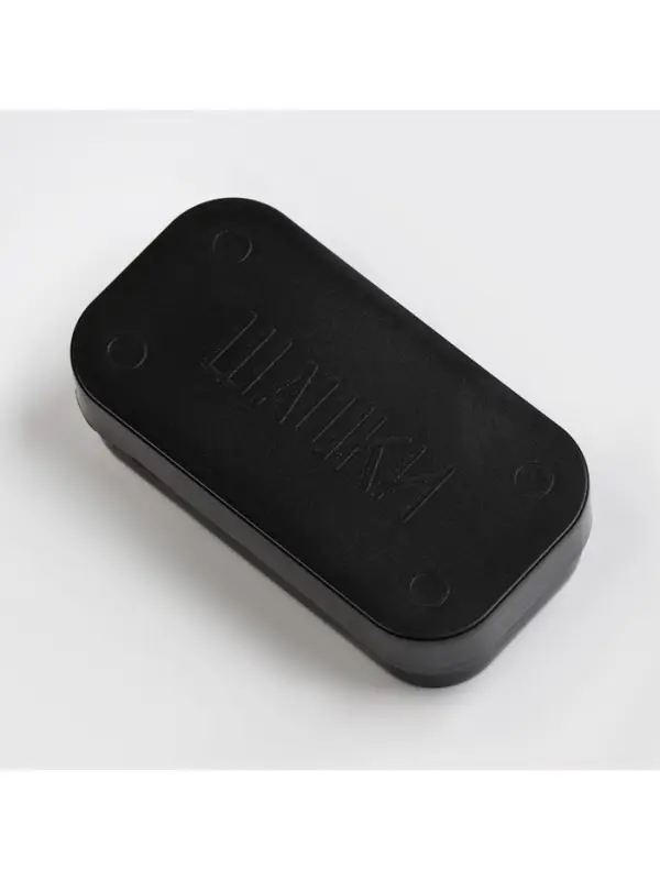 Шашки, d=3 см, h=0.9 см