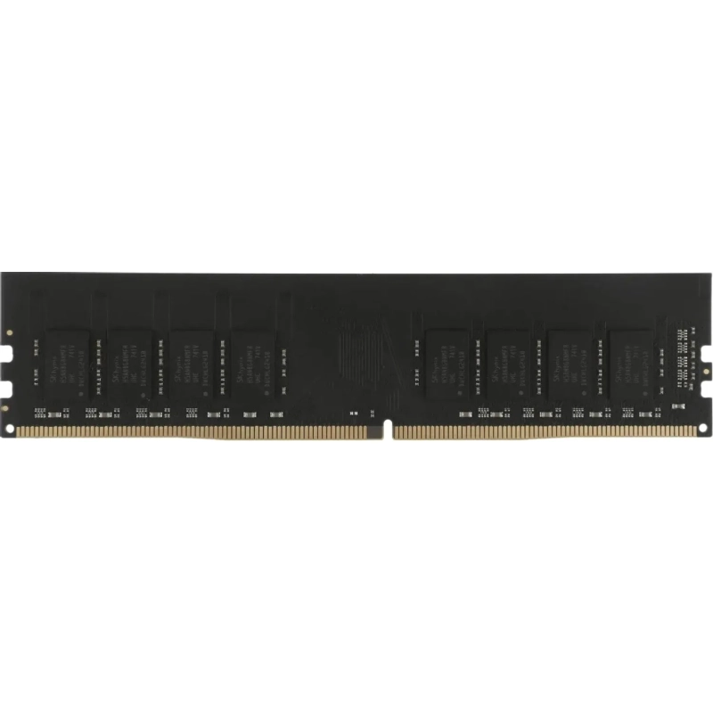 Модуль памяти KingSpec DDR4 DIMM 16GB(KS3200D4P13516G)