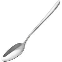 Ложка чайная Home Queen Вкус 2шт/уп, 14,7 см /48/12