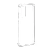Чехол Samsung S20 усиленные края