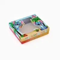 Коробка подарочная &laquo;Ярких моментов&raquo;, 23.5 &times; 20.5 &times; 5.5 см