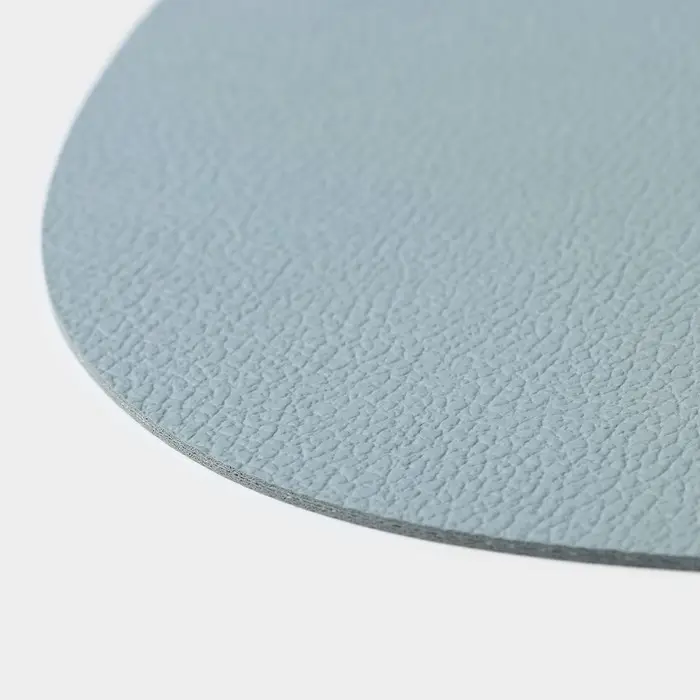 Салфетки сервировочные на стол Доляна &laquo;Тэм&raquo;, 44&times;35 см, 4 шт., голубые