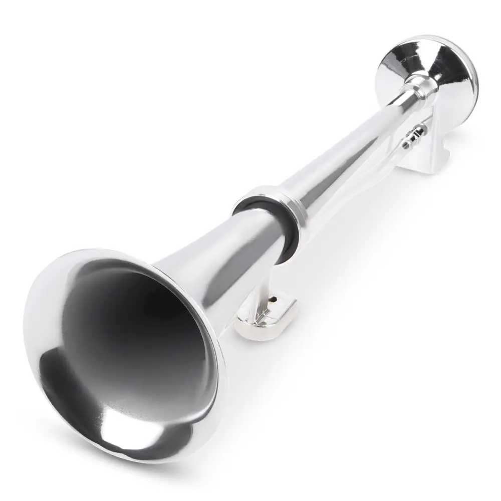 Сигнал автомобильный AVS HR 01 (1 шт. комплект)