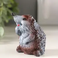 Сувенир Еж новый , 7,5х5х6 см