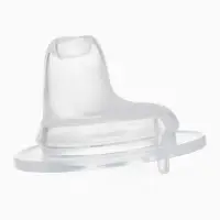 Поильник детский с мягким носиком M&B., 180 мл.