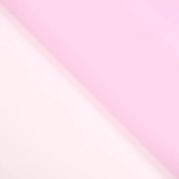 Пленка для цветов &laquo;Хрусталь&raquo;, светло - розовый, 58 см &times; 5 м