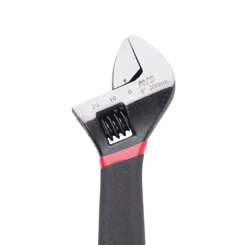 Ключ разводной 200 мм AVS KR200