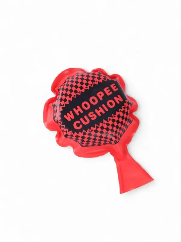 Прикол подушка &laquo;Пердушка&raquo;, МИКС