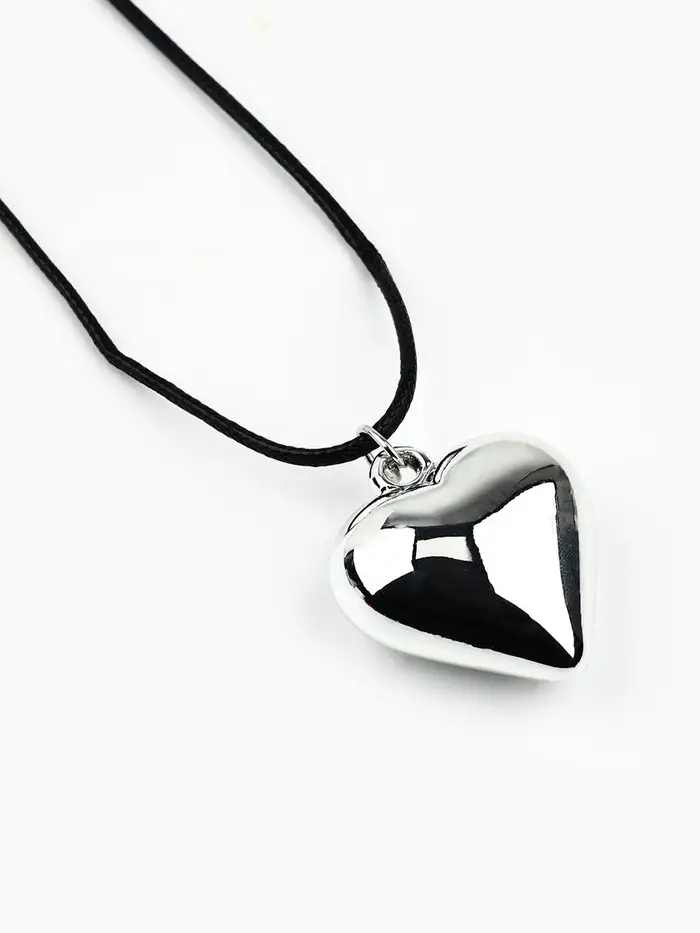 Серьги и чокер Pretty baby, 9&times;10 см