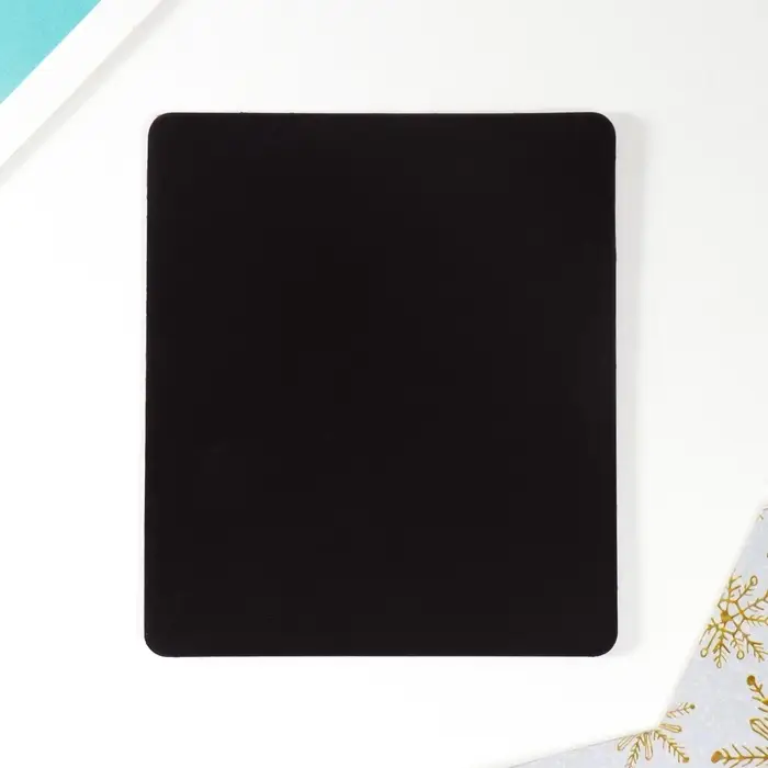 Магнит на холодильник «Шар. Весёлого Нового года». винил, 6×7 см