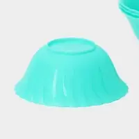 Набор посуды для пикника на 4 персоны Альт-Пласт &laquo;Всегда с собой&raquo;, 30 предметов, пластик, МИКС