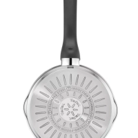 Набор посуды Cook & Clip G723S674, подходит для индукции