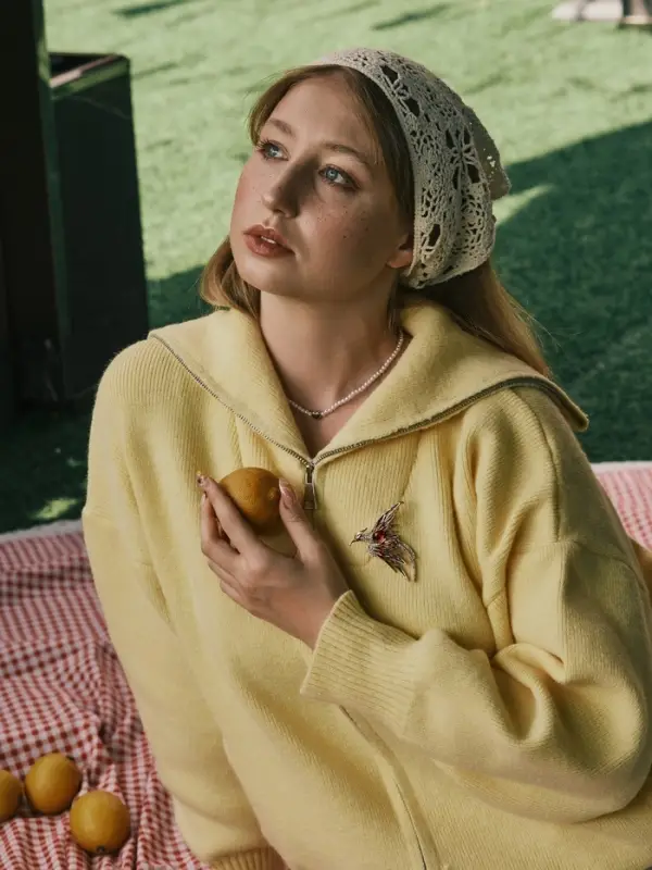 Чокер &laquo;Стразик&raquo;, сердце и жемчужные бусины, белый в серебре, 36 см + 5 см доп, цепочка