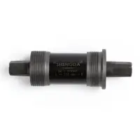 Каретка, для велосипеда, картридж, 68&times;118 мм