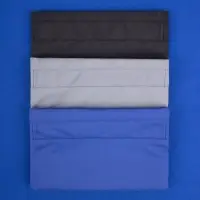 Поясная сумка W2, черная